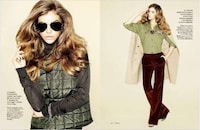 Cutesy Military Shoots Image 7