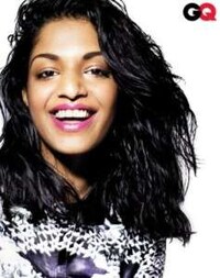 Exotic Musician Editorials Image 2