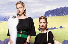 Twin Fashiontography