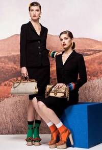 Twin Fashiontography Image 3