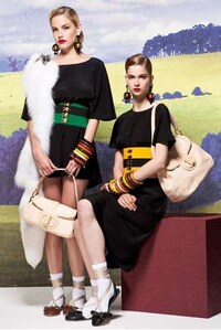 Twin Fashiontography Image 4
