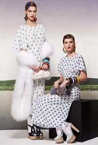 Twin Fashiontography Image 5