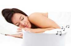 Musically-Inclined Pillows