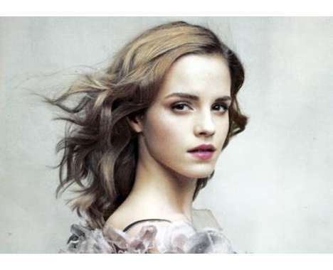 19 Emma Watson Wonders