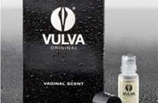 Private Part Perfume