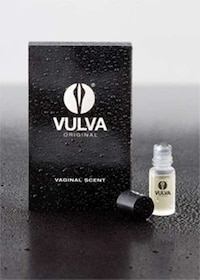 Private Part Perfume Image 2