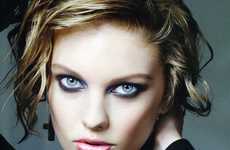 Intense Stare Editorials