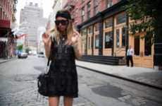 Badass Flapper Dresses