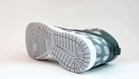 Polka Dot High-Tops Image 2