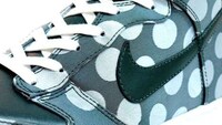 Polka Dot High-Tops Image 4