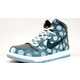 Polka Dot High-Tops Image 5