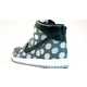 Polka Dot High-Tops Image 6