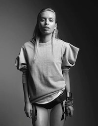 Effortless Fashion Spreads Image 2