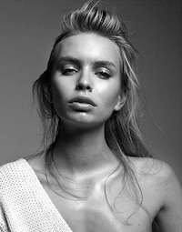 Effortless Fashion Spreads Image 7