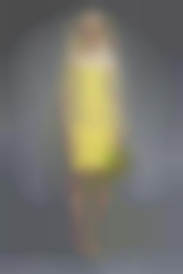 Daffodil Dresses