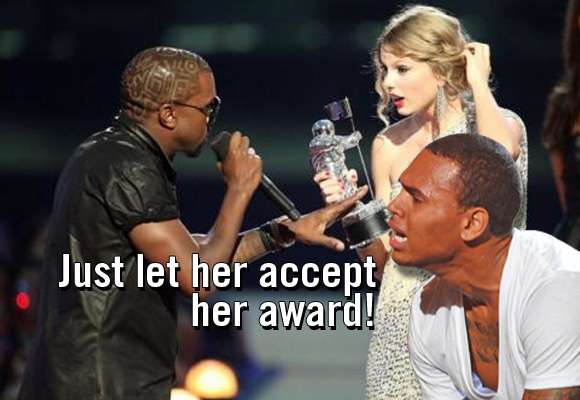 Viral Crybaby Photoshopping