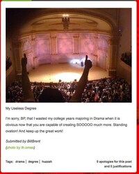 Sarcastic Apology Sites Image 3