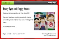 Sarcastic Apology Sites Image 5