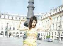 Urban Couture Shoots