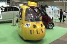 Cost-Efficient Eco Cars