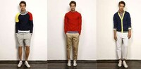 Fresh European Fashion Image 2