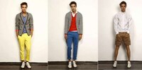 Fresh European Fashion Image 5