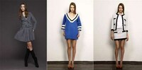 Fresh European Fashion Image 8