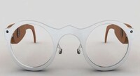 Lens-Powered Listening Gadgets Image 2