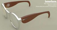 Lens-Powered Listening Gadgets Image 4