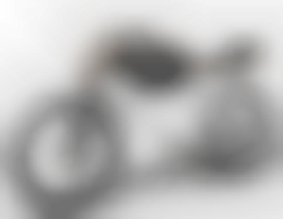 Sleek Electric Mopeds