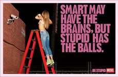Banned Award-Winning Ads