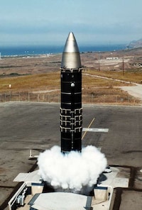 Recycling Warheads Image 7