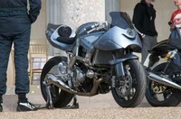 Tribute Motorcycles Image 2