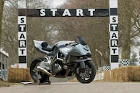 Tribute Motorcycles Image 3