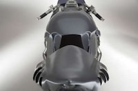 Tribute Motorcycles Image 4