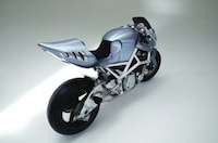 Tribute Motorcycles Image 5