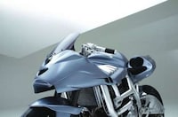 Tribute Motorcycles Image 6
