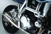 Tribute Motorcycles Image 7