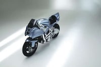 Tribute Motorcycles Image 8