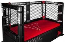 Boxing Ring Beds