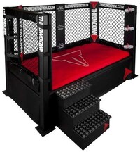 Boxing Ring Beds