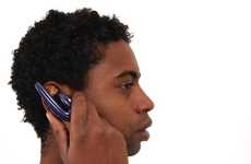 Earpiece Phones