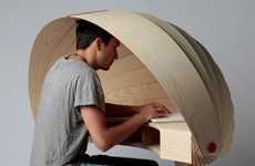 Instant Privacy Domes