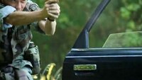 Cardboard Combat Gear Image 8