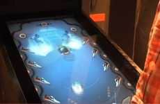 Classic Game Upgrades