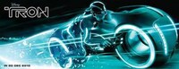Sci-Fi Motorcycle Replicas Image 3