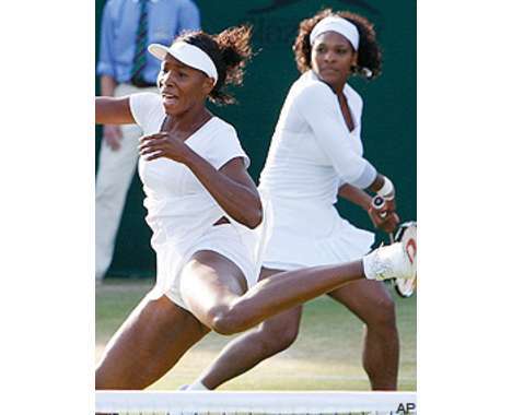 19 Wimbledon Tennis Innovations