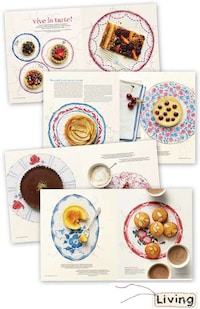 Stitched Plate Art Image 5