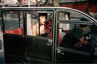 Couture Sightseeing Editorials Image 2