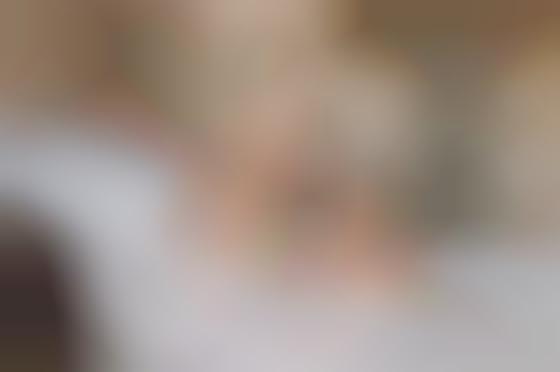 Nude Senior Spreads